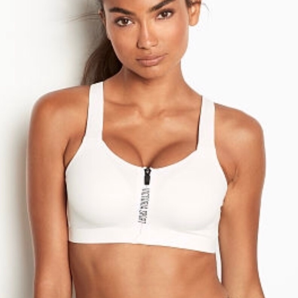 Victoria’s Secret sports bra